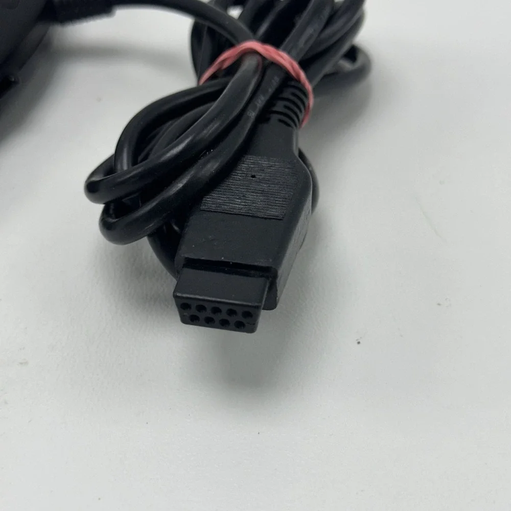 Asciiware Asciipad Sg-6‎ Sega Genesis Controller Tested Working